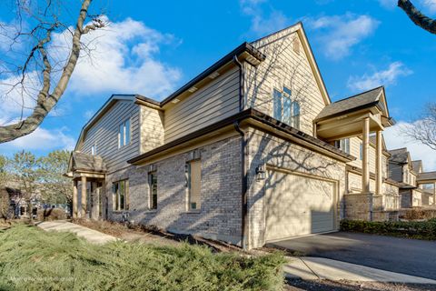 A home in Willow Springs