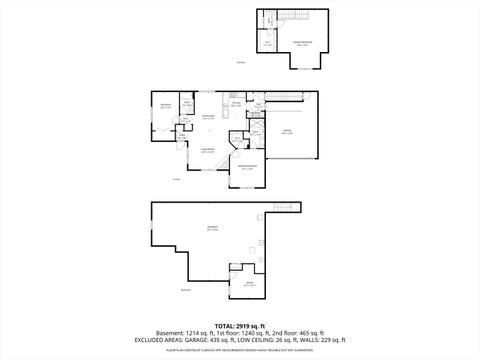Tiny photo for 840 Havenshire Road, Naperville, IL 60565 (MLS # 12600777)