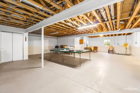 Tiny photo for 840 Havenshire Road, Naperville, IL 60565 (MLS # 12600777)