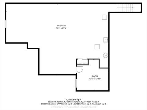 Tiny photo for 840 Havenshire Road, Naperville, IL 60565 (MLS # 12600777)