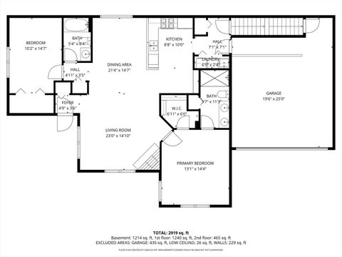 Tiny photo for 840 Havenshire Road, Naperville, IL 60565 (MLS # 12600777)