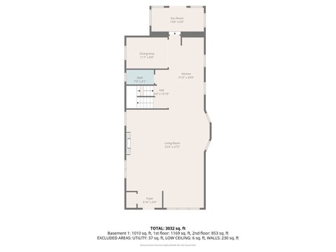 Tiny photo for 17 Franklin Avenue, River Forest, IL 60305 (MLS # 12674828)