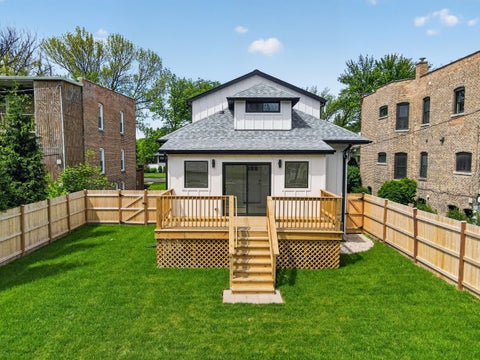 Tiny photo for 17 Franklin Avenue, River Forest, IL 60305 (MLS # 12674828)