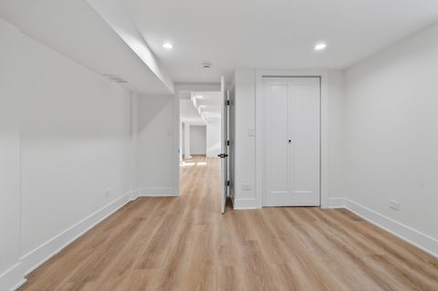 Tiny photo for 17 Franklin Avenue, River Forest, IL 60305 (MLS # 12674828)