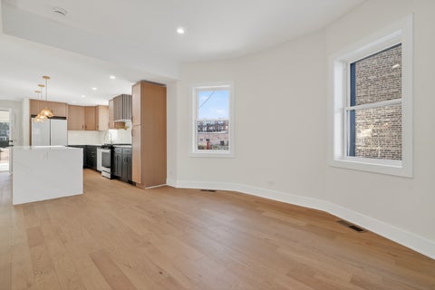 Tiny photo for 17 Franklin Avenue, River Forest, IL 60305 (MLS # 12674828)