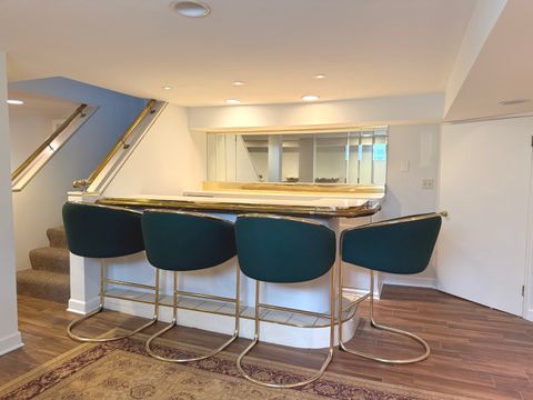 Tiny photo for 5873 N Forest Glen Avenue, Chicago, IL 60646 (MLS # 12641646)