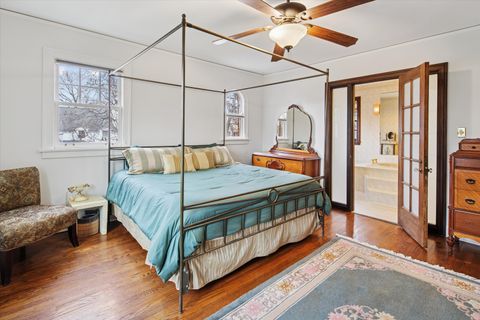 Tiny photo for 5873 N Forest Glen Avenue, Chicago, IL 60646 (MLS # 12641646)
