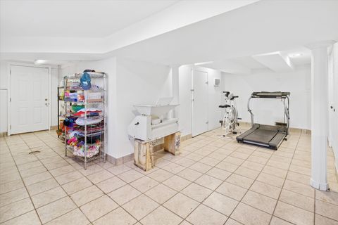 Tiny photo for 5873 N Forest Glen Avenue, Chicago, IL 60646 (MLS # 12641646)