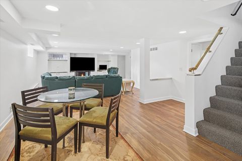 Tiny photo for 5873 N Forest Glen Avenue, Chicago, IL 60646 (MLS # 12641646)