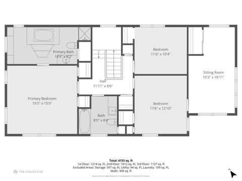 Tiny photo for 5873 N Forest Glen Avenue, Chicago, IL 60646 (MLS # 12641646)