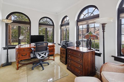 Tiny photo for 5873 N Forest Glen Avenue, Chicago, IL 60646 (MLS # 12641646)