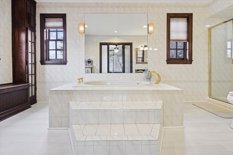 Tiny photo for 5873 N Forest Glen Avenue, Chicago, IL 60646 (MLS # 12641646)