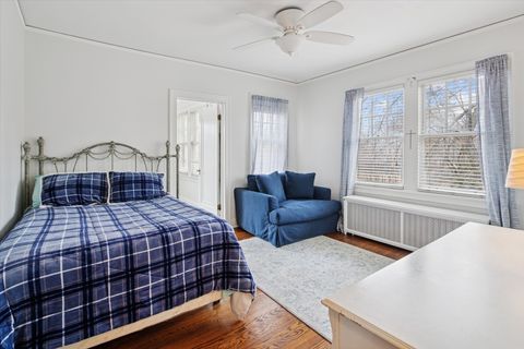 Tiny photo for 5873 N Forest Glen Avenue, Chicago, IL 60646 (MLS # 12641646)