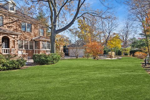 Tiny photo for 5873 N Forest Glen Avenue, Chicago, IL 60646 (MLS # 12641646)