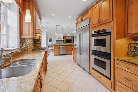 Tiny photo for 5873 N Forest Glen Avenue, Chicago, IL 60646 (MLS # 12641646)