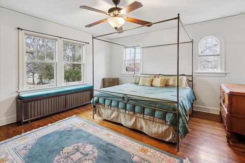 Tiny photo for 5873 N Forest Glen Avenue, Chicago, IL 60646 (MLS # 12641646)