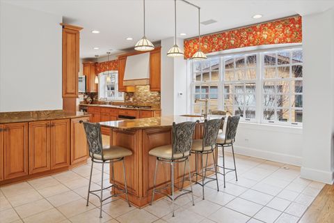 Tiny photo for 5873 N Forest Glen Avenue, Chicago, IL 60646 (MLS # 12641646)