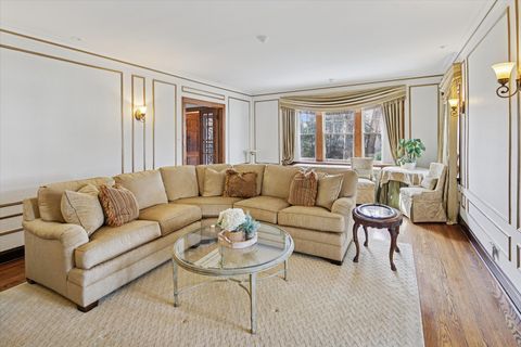 Tiny photo for 5873 N Forest Glen Avenue, Chicago, IL 60646 (MLS # 12641646)