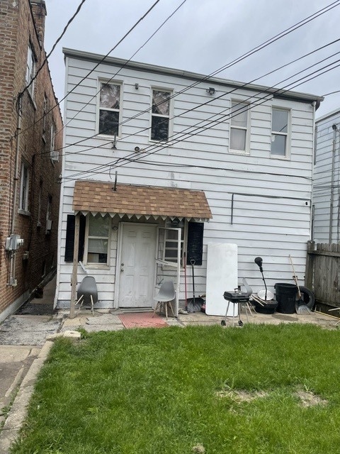 154 E 22nd Street