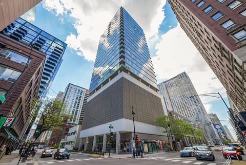 550 N Saint Clair Street 2301 Chicago IL 60611