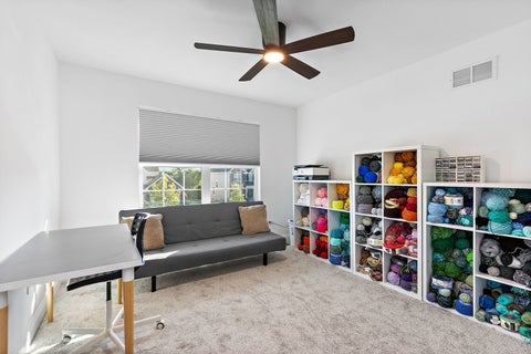 Tiny photo for 1870 Chandolin Lane, Elgin, IL 60124 (MLS # 12789950)