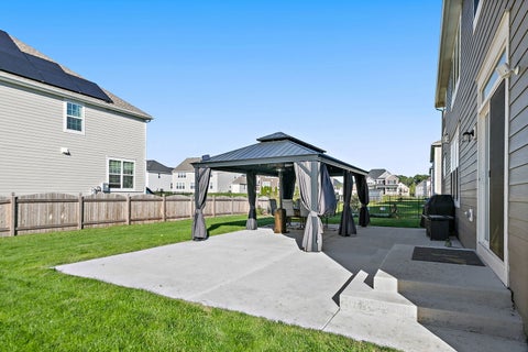 Tiny photo for 1870 Chandolin Lane, Elgin, IL 60124 (MLS # 12789950)