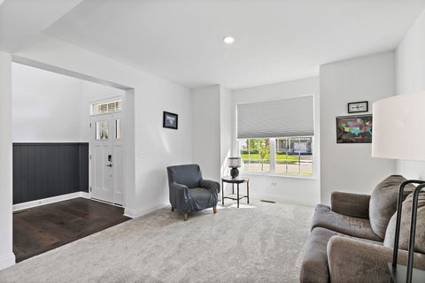 Tiny photo for 1870 Chandolin Lane, Elgin, IL 60124 (MLS # 12789950)