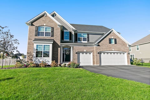 Photo of 1870 Chandolin Lane, Elgin, IL 60124 (MLS # 12789950)