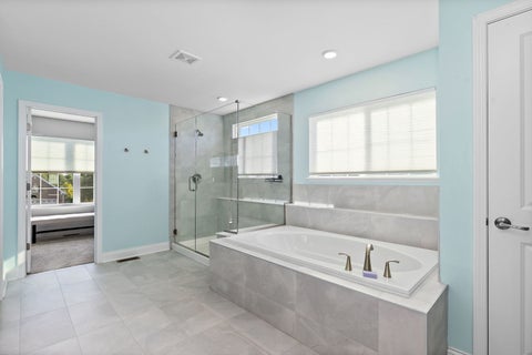Tiny photo for 1870 Chandolin Lane, Elgin, IL 60124 (MLS # 12789950)