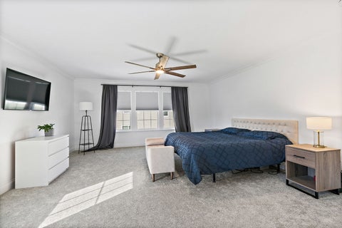 Tiny photo for 1870 Chandolin Lane, Elgin, IL 60124 (MLS # 12789950)