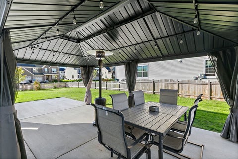 Tiny photo for 1870 Chandolin Lane, Elgin, IL 60124 (MLS # 12789950)