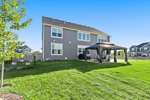 Tiny photo for 1870 Chandolin Lane, Elgin, IL 60124 (MLS # 12789950)
