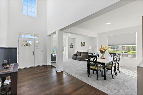 Tiny photo for 1870 Chandolin Lane, Elgin, IL 60124 (MLS # 12789950)