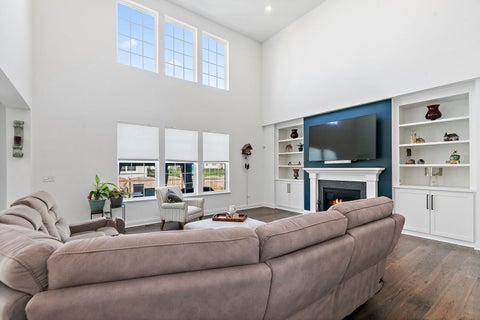 Tiny photo for 1870 Chandolin Lane, Elgin, IL 60124 (MLS # 12789950)