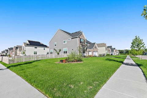 Tiny photo for 1870 Chandolin Lane, Elgin, IL 60124 (MLS # 12789950)