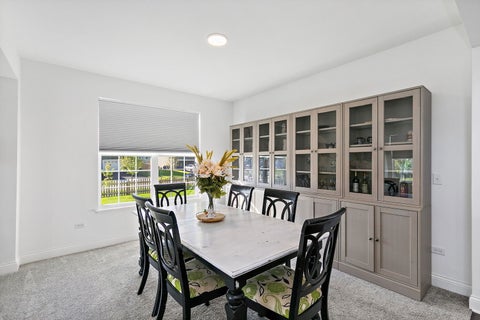 Tiny photo for 1870 Chandolin Lane, Elgin, IL 60124 (MLS # 12789950)