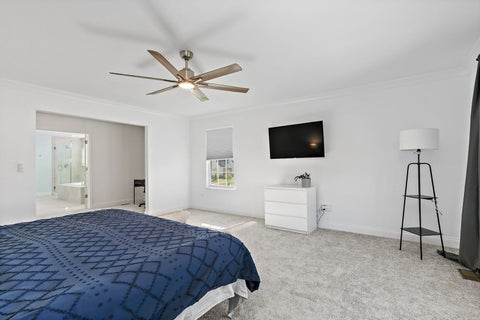 Tiny photo for 1870 Chandolin Lane, Elgin, IL 60124 (MLS # 12789950)