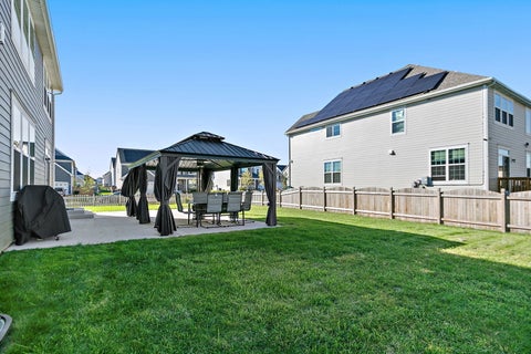 Tiny photo for 1870 Chandolin Lane, Elgin, IL 60124 (MLS # 12789950)