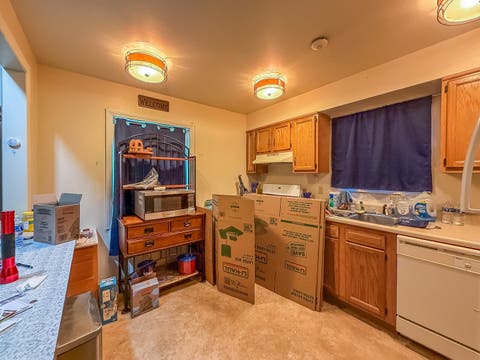 Tiny photo for 415 W Frost Avenue, Rantoul, IL 61866 (MLS # 12651653)
