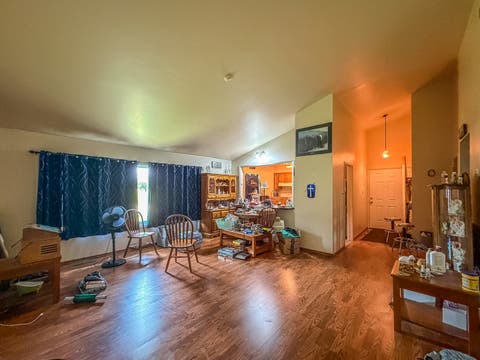 Tiny photo for 415 W Frost Avenue, Rantoul, IL 61866 (MLS # 12651653)