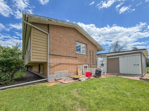Tiny photo for 415 W Frost Avenue, Rantoul, IL 61866 (MLS # 12651653)