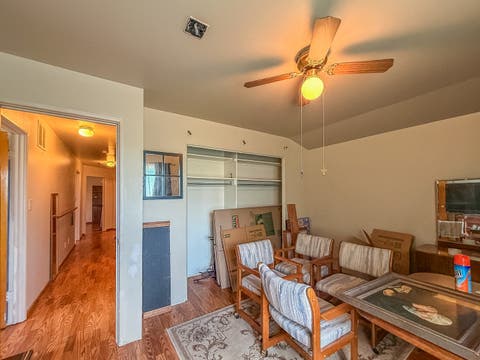 Tiny photo for 415 W Frost Avenue, Rantoul, IL 61866 (MLS # 12651653)