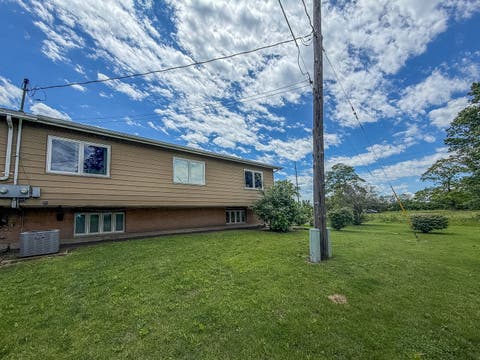 Tiny photo for 415 W Frost Avenue, Rantoul, IL 61866 (MLS # 12651653)