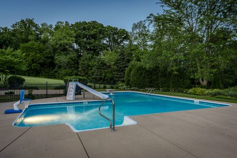 A home in Belvidere