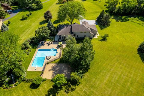 A home in Belvidere