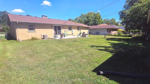 Tiny photo for 1442 Budd Boulevard, Kankakee, IL 60901 (MLS # 12466311)