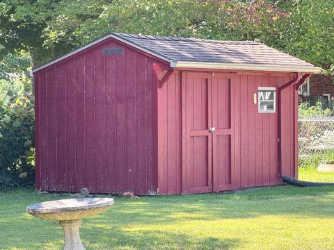Tiny photo for 1442 Budd Boulevard, Kankakee, IL 60901 (MLS # 12466311)