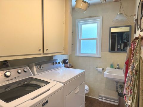 Tiny photo for 1442 Budd Boulevard, Kankakee, IL 60901 (MLS # 12466311)