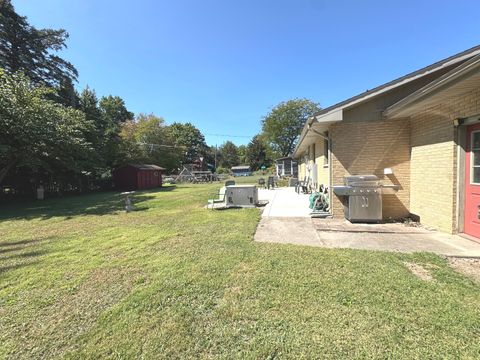 Tiny photo for 1442 Budd Boulevard, Kankakee, IL 60901 (MLS # 12466311)