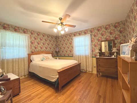 Tiny photo for 1442 Budd Boulevard, Kankakee, IL 60901 (MLS # 12466311)